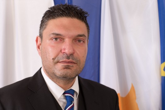 Απάντηση Υπουργού Οικονομικών κ. Κωνσταντίνου Πετρίδη στο ΔΗΚΟ για μικρομεσαίες επιχειρήσεις