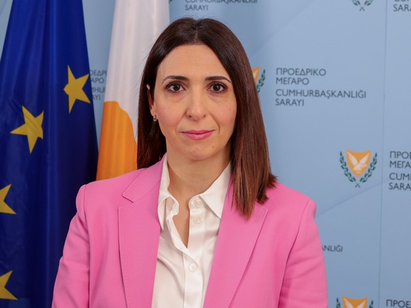 Τηλεφωνική επικοινωνία της Υφυπουργού για Ευρωπαϊκά Θέματα με την Αναπληρώτρια Πρωθυπουργό της Μολδαβίας