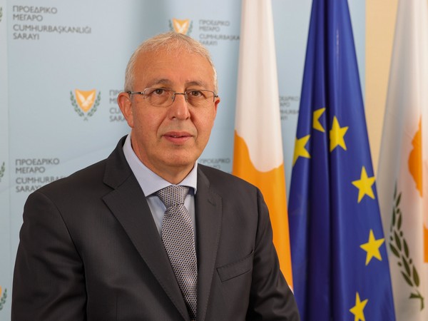Ο Υπουργός Γεωργίας, Αγροτικής Ανάπτυξης και Περιβάλλοντος μετέβη στις Βρυξέλλες για το Συμβούλιο Υπουργών Γεωργίας και Αλιείας της ΕΕ   